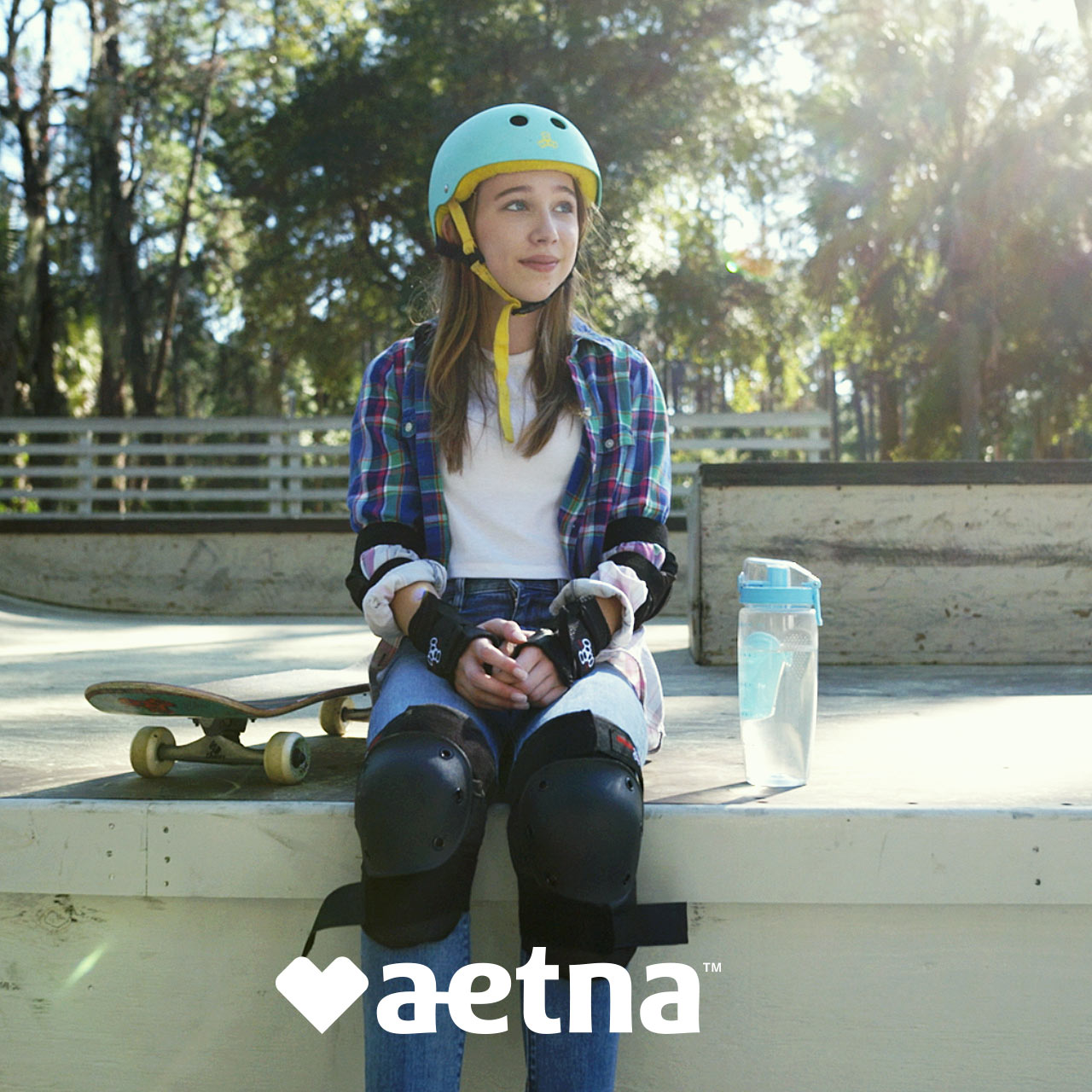aetna commercial