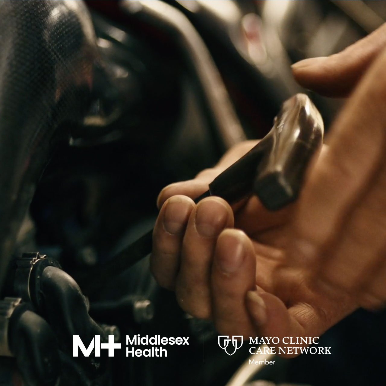 middlesex health commercial